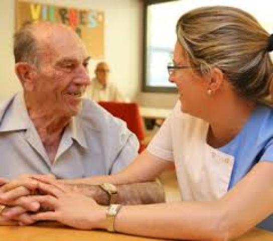 Estadio 5: Edad 23 en adelante