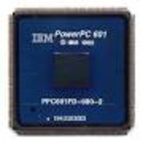 1994:El power PC 620
