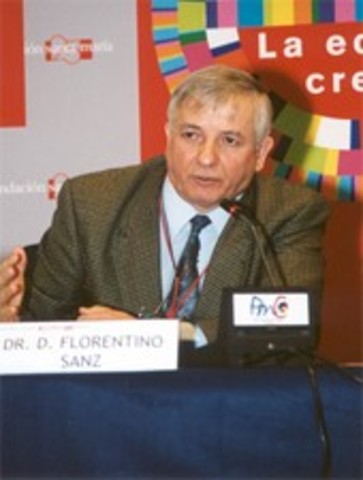 Florentino Saenz Fernández