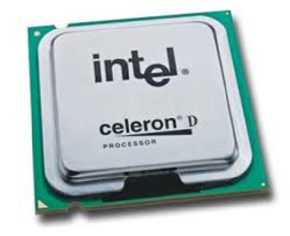 1999:El intel celeron