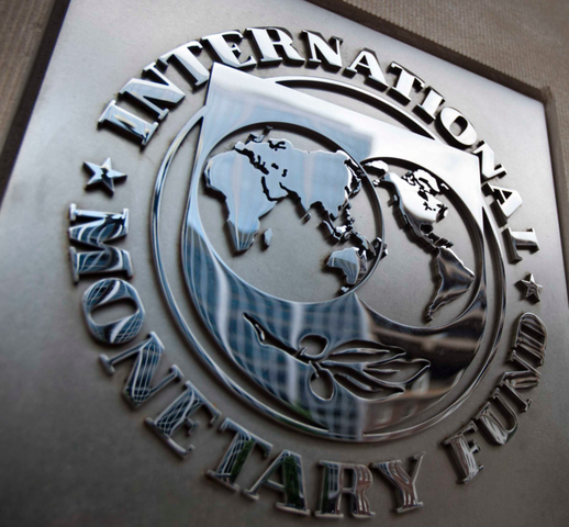 Fondo Monetario Internacional