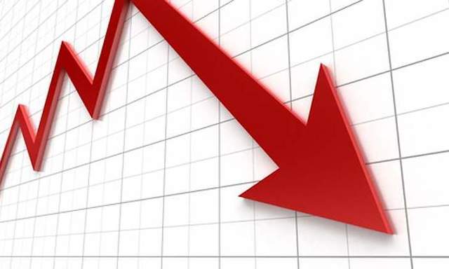 Déficit de la Balanza de Pagos