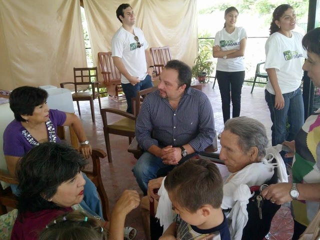 YUCATÁN, PROMULGÓ 1a LEY - EDAD SENESCENTE