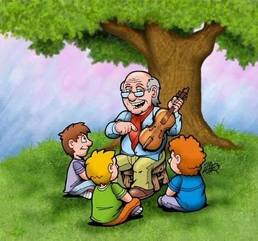 APROBADA LA LEY DE LOS DERECHOS DE LAS PERSONAS ADULTAS MAYORES DEL D.F.