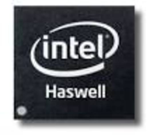 2013:El intel core haswell