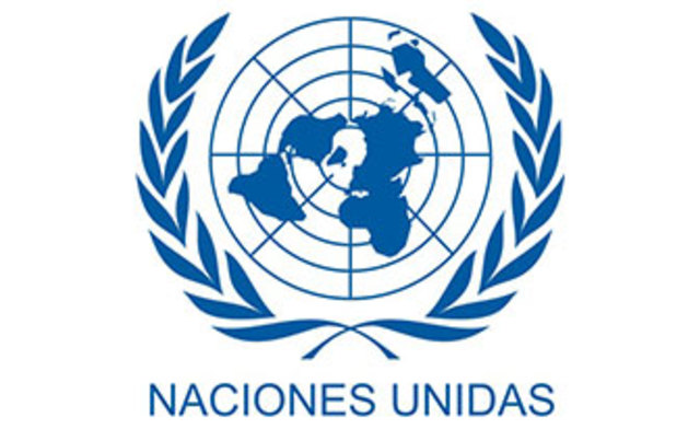 SE ESTABLECEN LAS NACIONES UNIDAS (ONU) 1945 d. de C.S