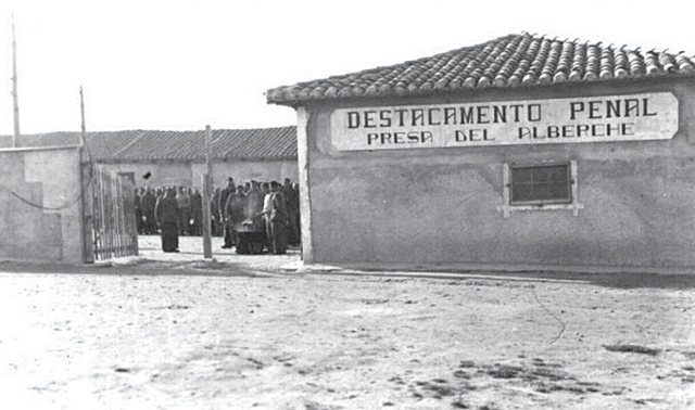 Colonias Penitenciarias