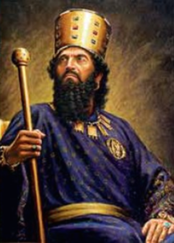 DECLARACION DE DERECHOS BRITANICOS