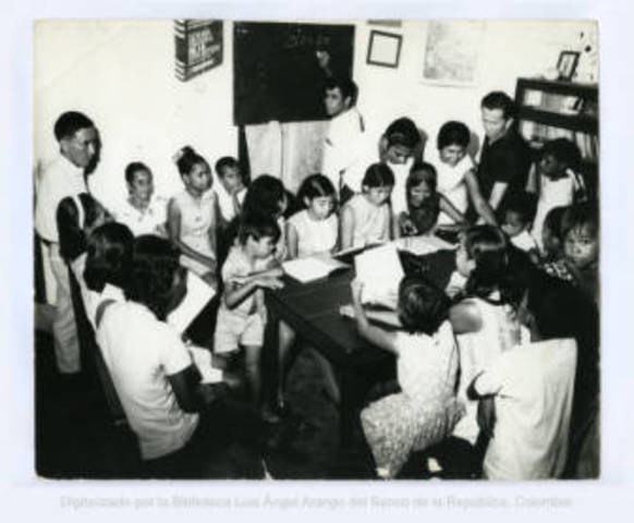 Radiodifusora Nacional