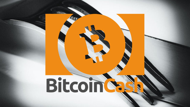Bitcoin Cash
