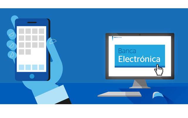 Banca Electrónica