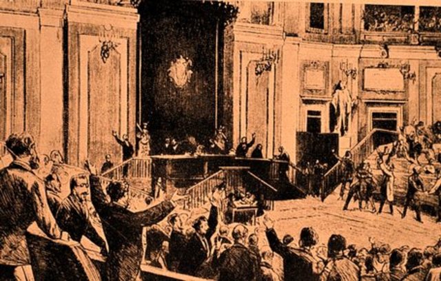 Primera República Espanyola