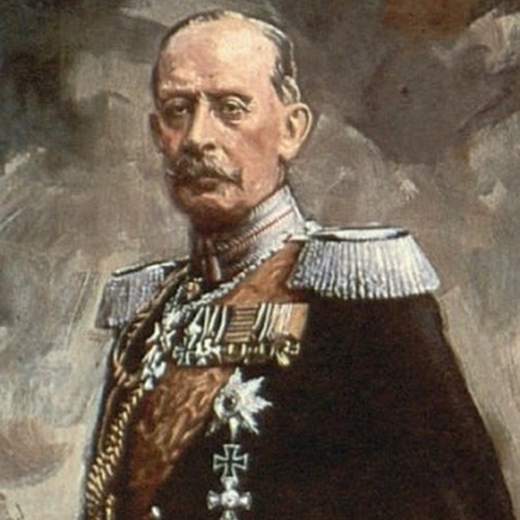 Alfred von Schlieffen