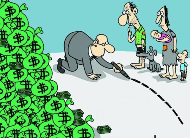 Surgimiento del Capitalismo