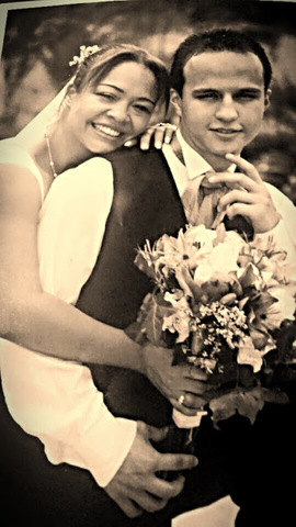 Encuentro el amor de mi Vida