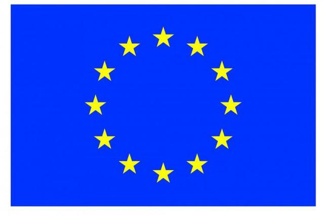 Nace la Unión Europea