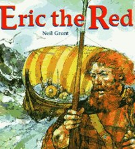 Eric the RED