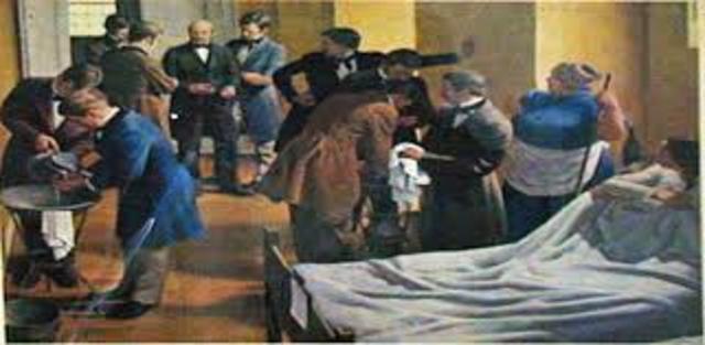 Ingaz Philipp Semmelweis