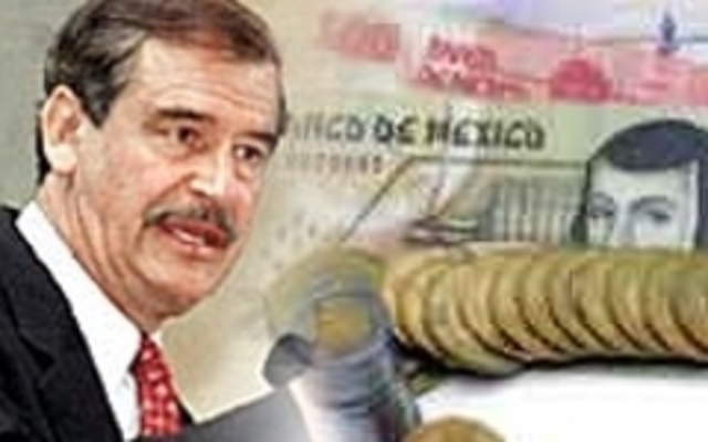 Vicente Fox Quesada