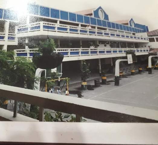 Mi Educación Secundaria