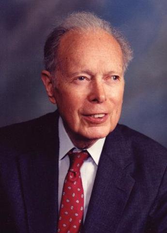 Envejecimiento según Denham Harman