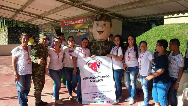 Fundación Tiempos Diversos