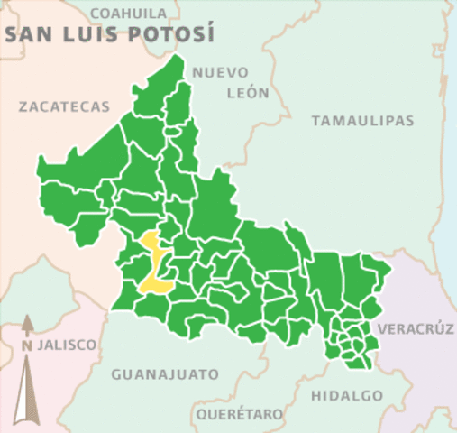 Se ordenó la extinción de las antiguas villas suburbias de la Capital y su anexión al Municipio de la Capital.