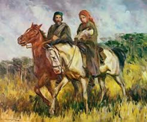 La Mafia y la Nueva Nación de Italia