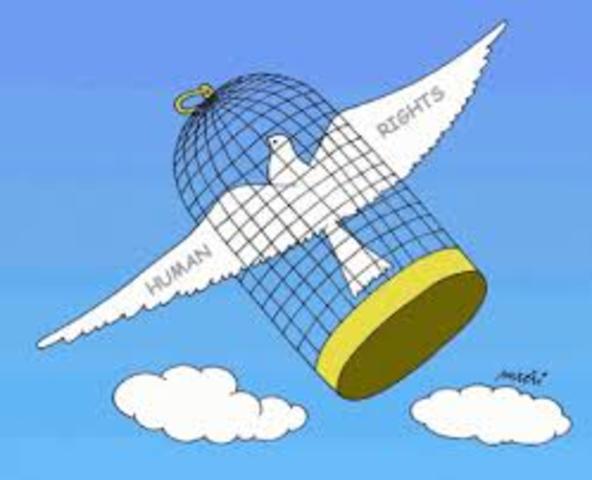 Los derechos fueron reconocidos