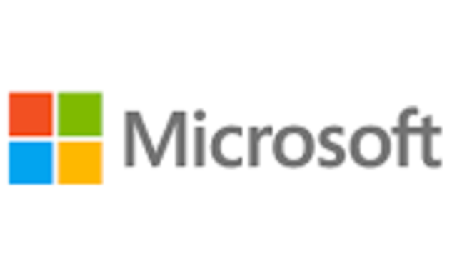 Microsoft