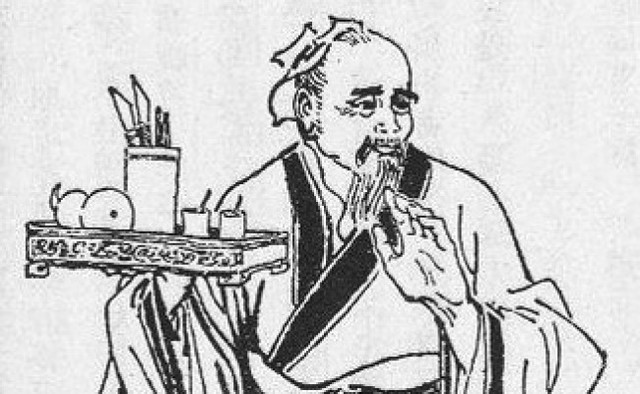 Cirugía en la China