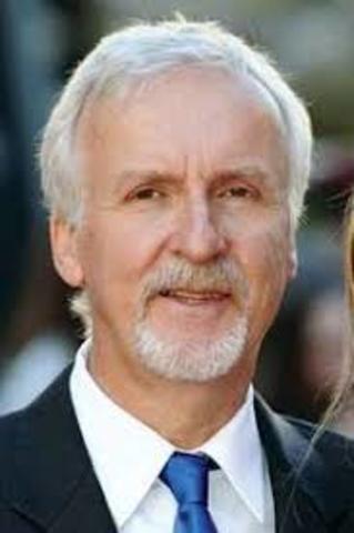 James Cameron