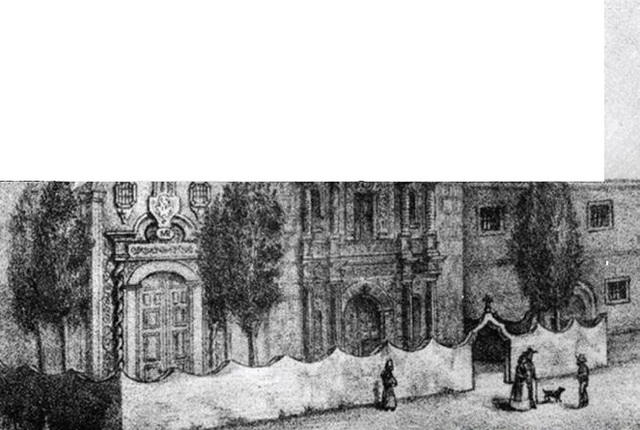 HISTORIA DE SAN LUIS POTOSI