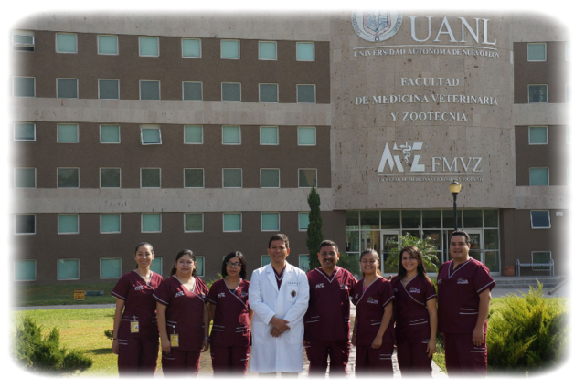 Instalaciones de la F.M.V.Z