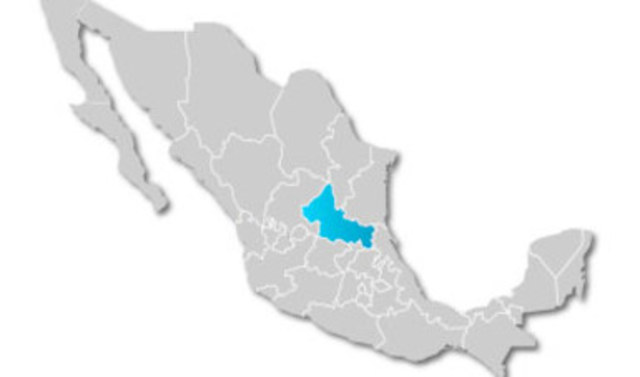 Se convirtió en Capital de la República