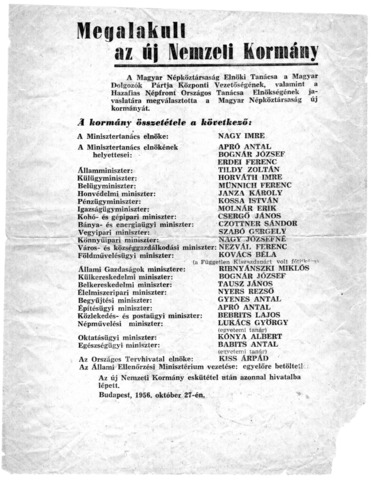 Koalíciós kormány