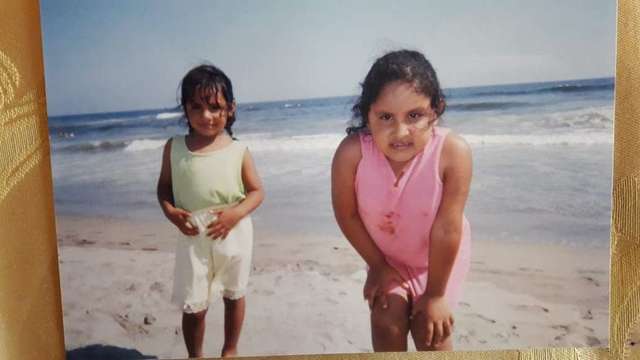 Vacations in Acapulco