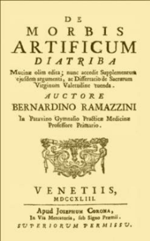 Primer libro sobre enfermedades