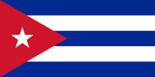 Rebelion in Cuba