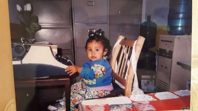 Wanting to learn from small