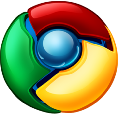 Google Chrome