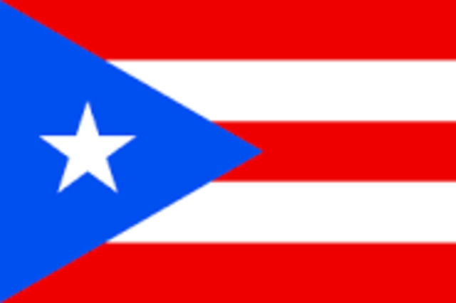 Rebelion of Puerto Rico