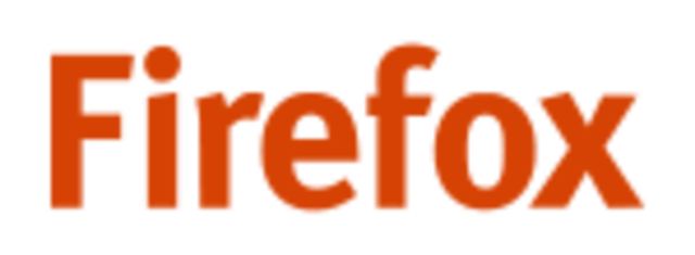 Mozilla Firefox