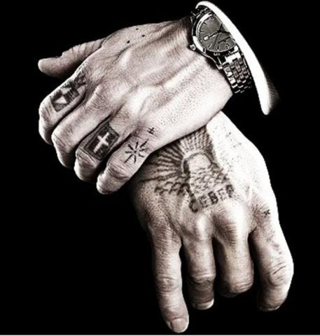 La Mafia rusa y la Decada de los 90