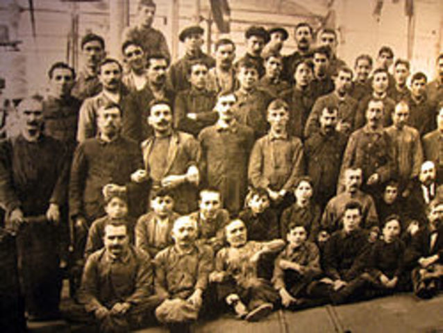 Federació Regional Espanyola de la 1a Internacional