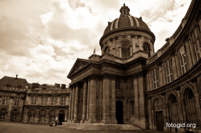 l'Académie française