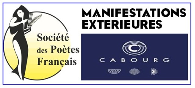 « Société des poètes français »