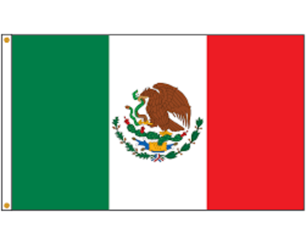 Mexican Revolution Begins and Ends