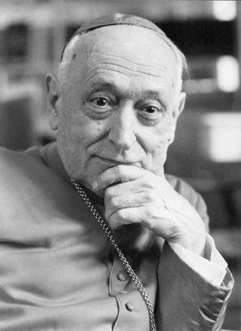 Mindszenty József + MFNF