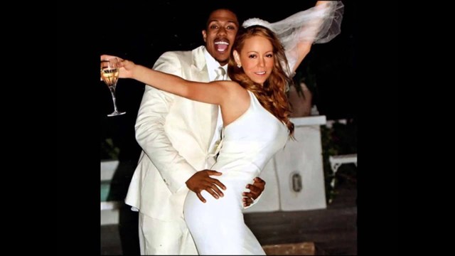 Marriage to Nick Cannon
